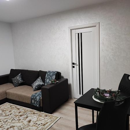 Apartament In Buzau 아파트 외부 사진