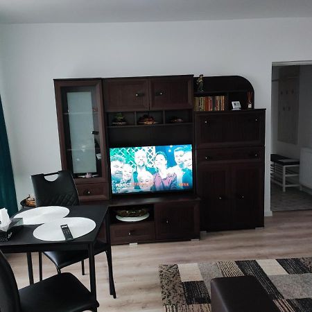 Apartament In Buzau 아파트 외부 사진