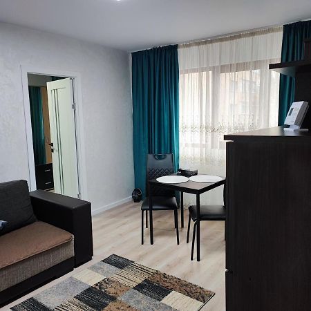 Apartament In Buzau 아파트 외부 사진