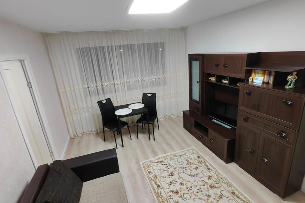 Apartament In Buzau 아파트 외부 사진