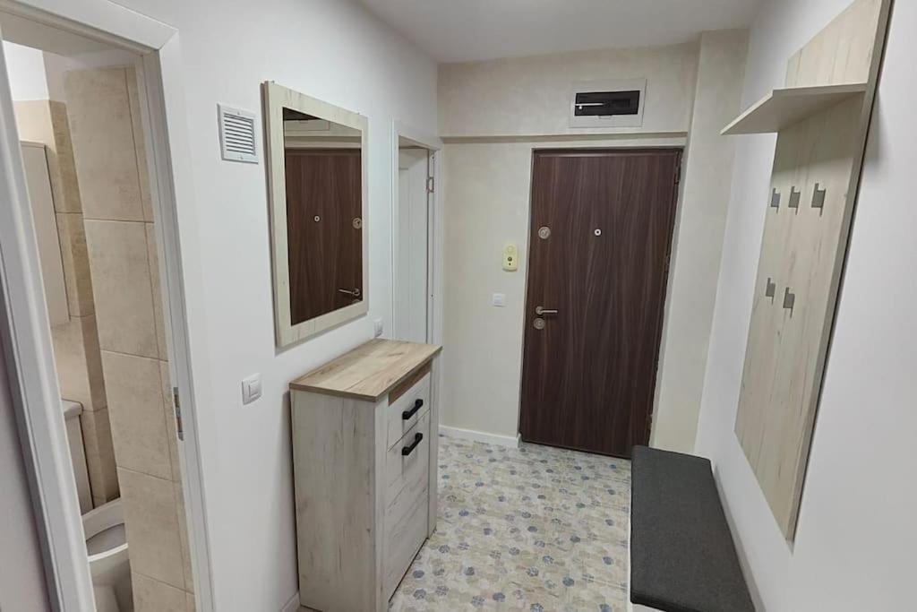 Apartament In Buzau 아파트 외부 사진