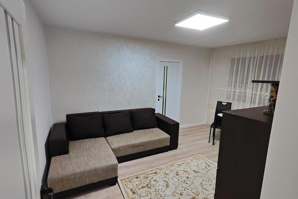 Apartament In Buzau 아파트 외부 사진