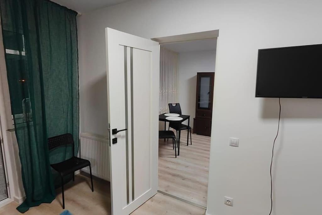 Apartament In Buzau 아파트 외부 사진