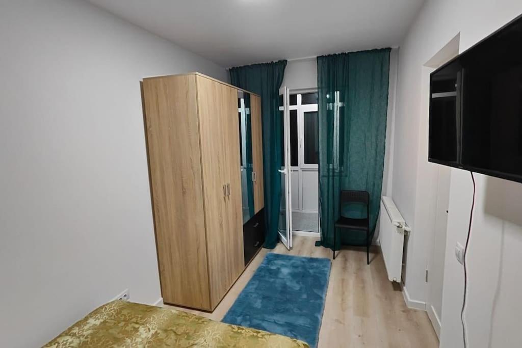 Apartament In Buzau 아파트 외부 사진