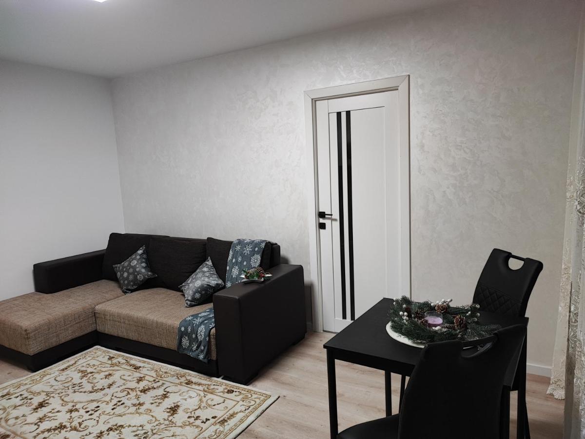 Apartament In Buzau 아파트 외부 사진