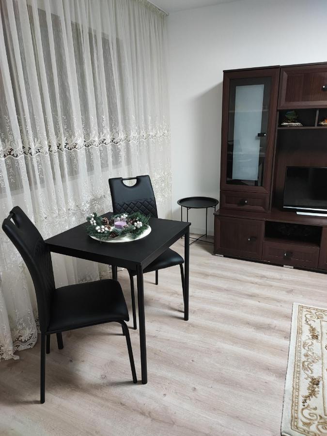 Apartament In Buzau 아파트 외부 사진