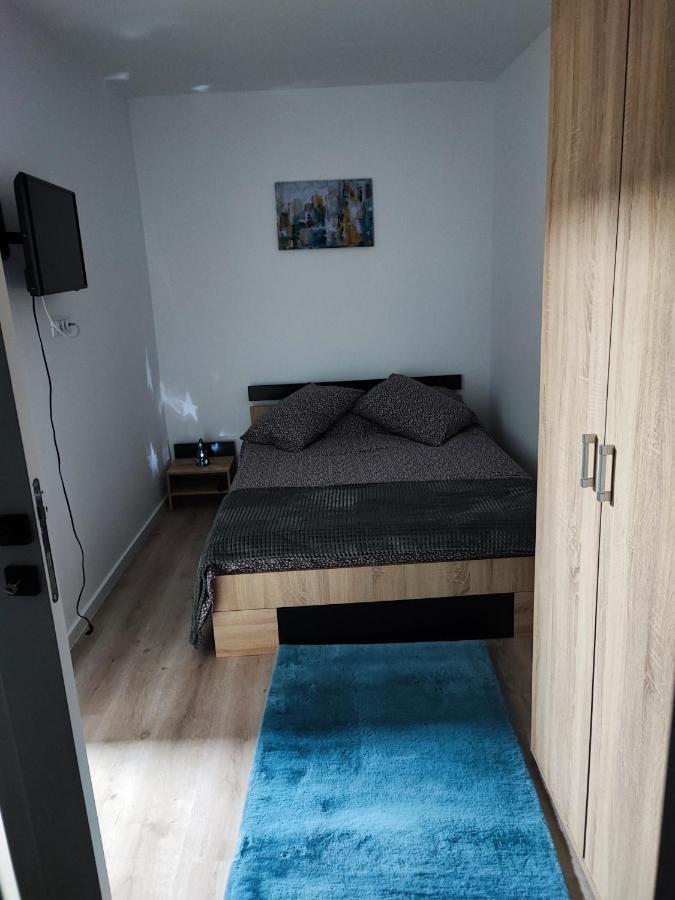 Apartament In Buzau 아파트 외부 사진