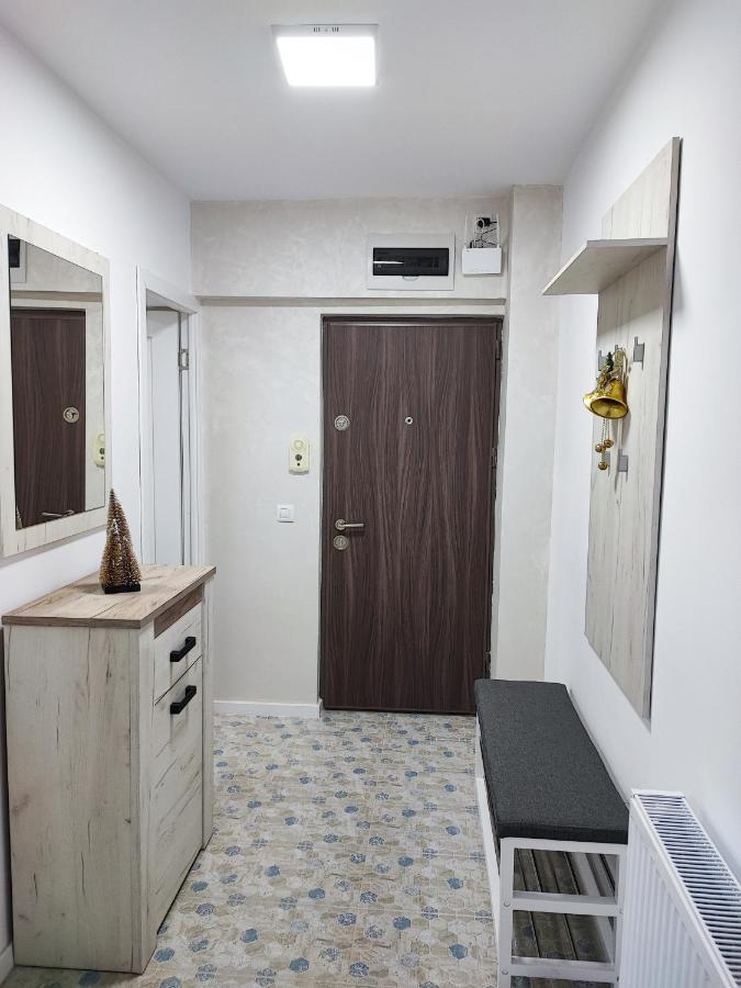 Apartament In Buzau 아파트 외부 사진