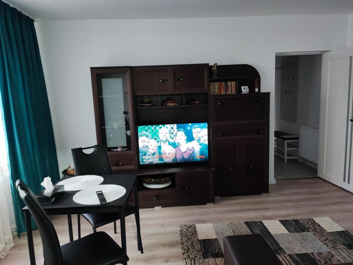 Apartament In Buzau 아파트 외부 사진